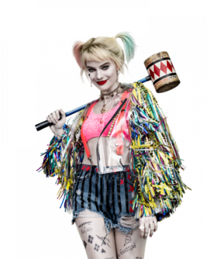 16png — Harley Quinn Alternate Versions option 16