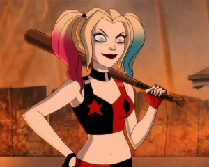 17jpg — Harley Quinn Alternate Versions option 17