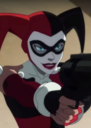 19jpg — Harley Quinn Alternate Versions option 19