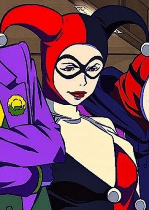 20jpg — Harley Quinn Alternate Versions option 20