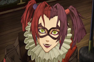 21jpg — Harley Quinn Alternate Versions option 21