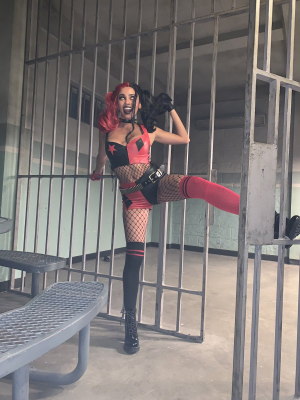 23jpg — Harley Quinn Alternate Versions option 23