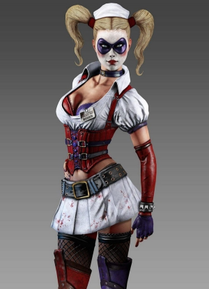 26png — Harley Quinn Alternate Versions option 26