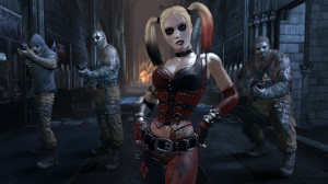 28jpg — Harley Quinn Alternate Versions option 28