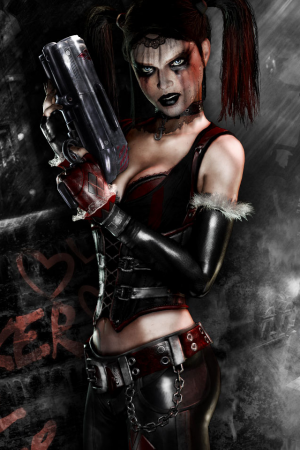 29png — Harley Quinn Alternate Versions option 29