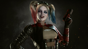 30jpg — Harley Quinn Alternate Versions option 30