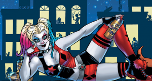 31jpg — Harley Quinn Alternate Versions option 31