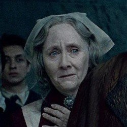 250px Pomfreydh2400x400jpg — Harry Potter & Fantastic Beasts Characters option 3