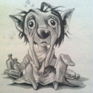 76eb2a8d23bccf76e8da206eefb00c75jpg — Harry Potter & Fantastic Beasts Characters option 10