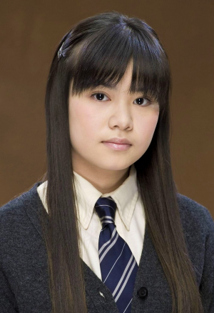 Cho Ootp Cho Chang 16048651 1919 2560jpg — Harry Potter & Fantastic Beasts Characters option 28