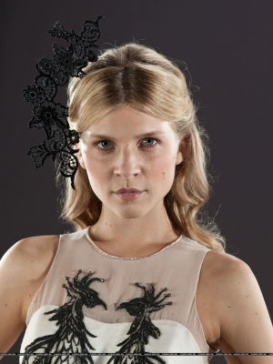 Clemence As Fleur Delacour Hp Dh Clemence Poesy 30401272 1214 1620jpg — Harry Potter & Fantastic Beasts Characters option 29