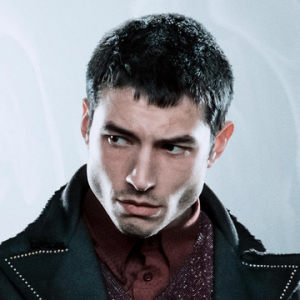 Credence Barebone 0png — Harry Potter & Fantastic Beasts Characters option 32