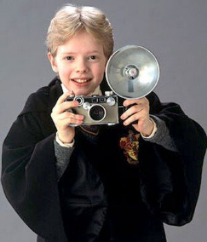 Creevey3jpg — Harry Potter & Fantastic Beasts Characters option 33