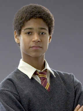 Deanthomaspng — Harry Potter & Fantastic Beasts Characters option 35
