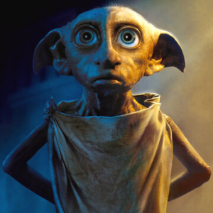 Dobby2jpg — Harry Potter & Fantastic Beasts Characters option 37