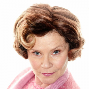 Doloresumbridgedeathlyhallowspromotionalimagejpg — Harry Potter & Fantastic Beasts Characters option 38