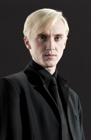 Dracomalfoyjpg — Harry Potter & Fantastic Beasts Characters option 39