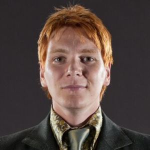 Fredhstdhpromojpg — Harry Potter & Fantastic Beasts Characters option 45
