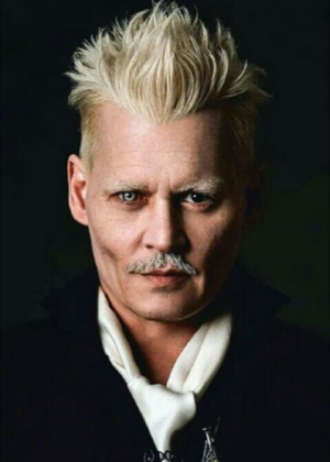 Gellertgrindelwaldpublicitystilljpg — Harry Potter & Fantastic Beasts Characters option 46