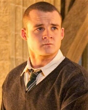 Gregorygoyle Dh2jpg — Harry Potter & Fantastic Beasts Characters option 50