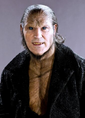 Greybackthewerewolfjpg — Harry Potter & Fantastic Beasts Characters option 51