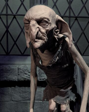 Krechjpg — Harry Potter & Fantastic Beasts Characters option 64
