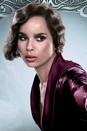 Letaprofilepng — Harry Potter & Fantastic Beasts Characters option 67
