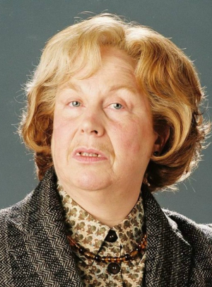 Marjoriedursleypromojpg — Harry Potter & Fantastic Beasts Characters option 71