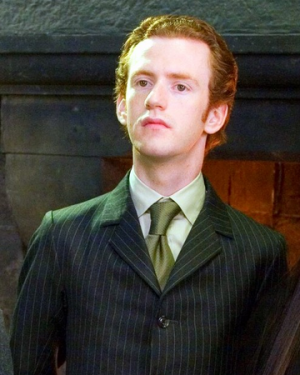 Percyweasleypngpng — Harry Potter & Fantastic Beasts Characters option 80