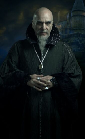Pr007005 E1313269785740jpg — Harry Potter & Fantastic Beasts Characters option 83