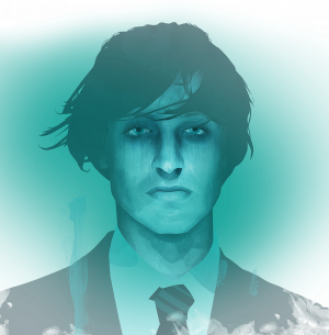 Reguluspmpng — Harry Potter & Fantastic Beasts Characters option 87