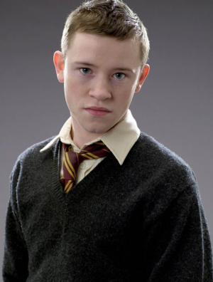 Seamusfinnigan Profilepng — Harry Potter & Fantastic Beasts Characters option 91