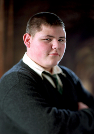 Vincentcrabbejpg — Harry Potter & Fantastic Beasts Characters option 101