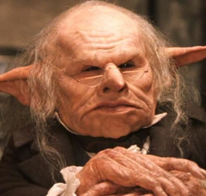 2a446ab22353f14917e83fa5b2a075aajpg — Harry Potter Creatures Ranked option 1