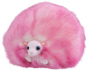 41g92sgetllacsx425jpg — Harry Potter Creatures Ranked option 2