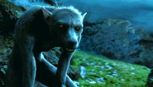 A689fbba53980f26dfbe8a877a27c99fjpg — Harry Potter Creatures Ranked option 8