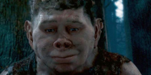 Grawpjpg — Harry Potter Creatures Ranked option 19