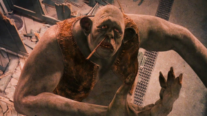 Maxresdefaultjpg — Harry Potter Creatures Ranked option 26