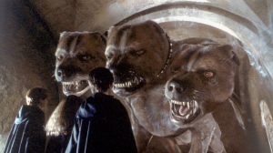 Xxx D Dog Harry Potter 27jpg — Harry Potter Creatures Ranked option 30