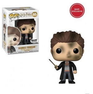 Fantastic beasts funko pop list top