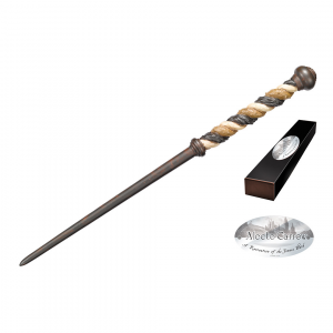 Harry potter 2025 wands list