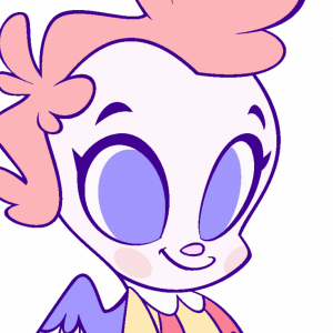 30png — Hazbin Hotel & Helluva Boss Characters Updated (Episode 7) option 26