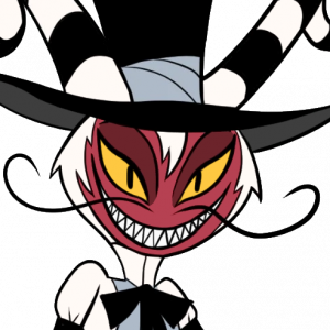 40png — Hazbin Hotel & Helluva Boss Characters Updated (Episode 7) option 37