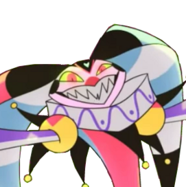 435png — Hazbin Hotel & Helluva Boss Characters Updated (Episode 7) option 40