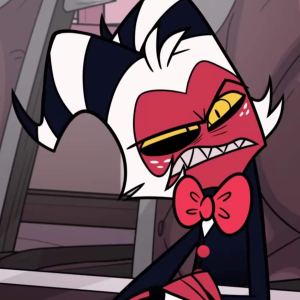 R 2jpeg — Hazbin Hotel and Helluva Boss Smash or Pass option 5