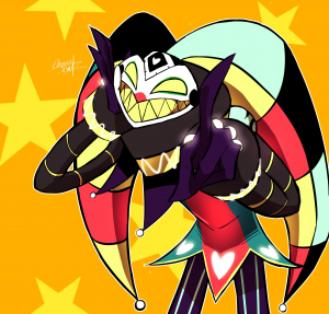 R 7jpeg — Hazbin Hotel and Helluva Boss Smash or Pass option 10