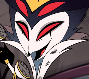 Rjpeg — Hazbin Hotel and Helluva Boss Smash or Pass option 12