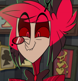 Zz1651899821tumblr59694b78fdbad26f45388df1de0d92233692a06a400png — Hazbin Hotel and Helluva Boss Smash or Pass option 38