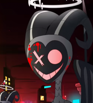 Exterminatorspngpng — Hazbin Hotel Characters option 18