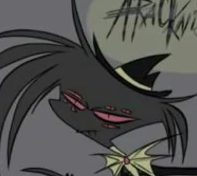 Aracknisspng — Hazbin Hotel/Helluva Boss character tier list option 3